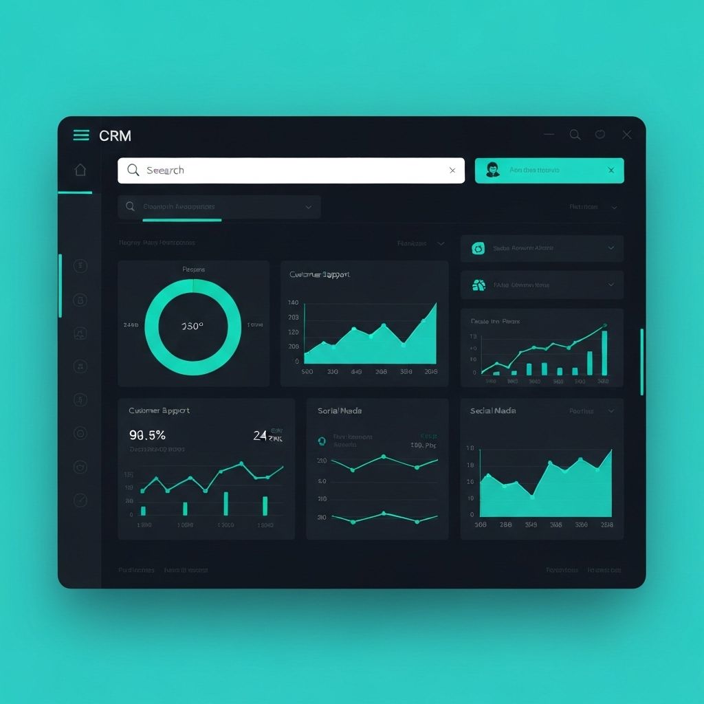 CRM Development