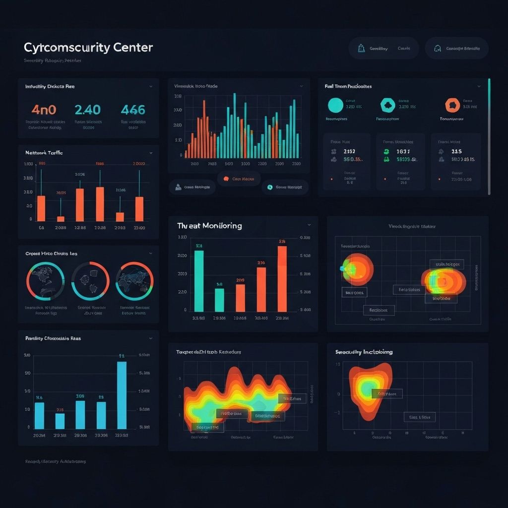 Security & Compliance