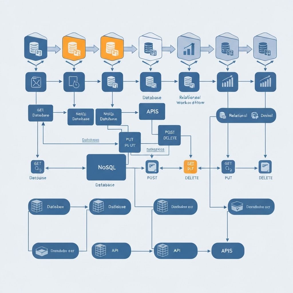 Data Integration & Management