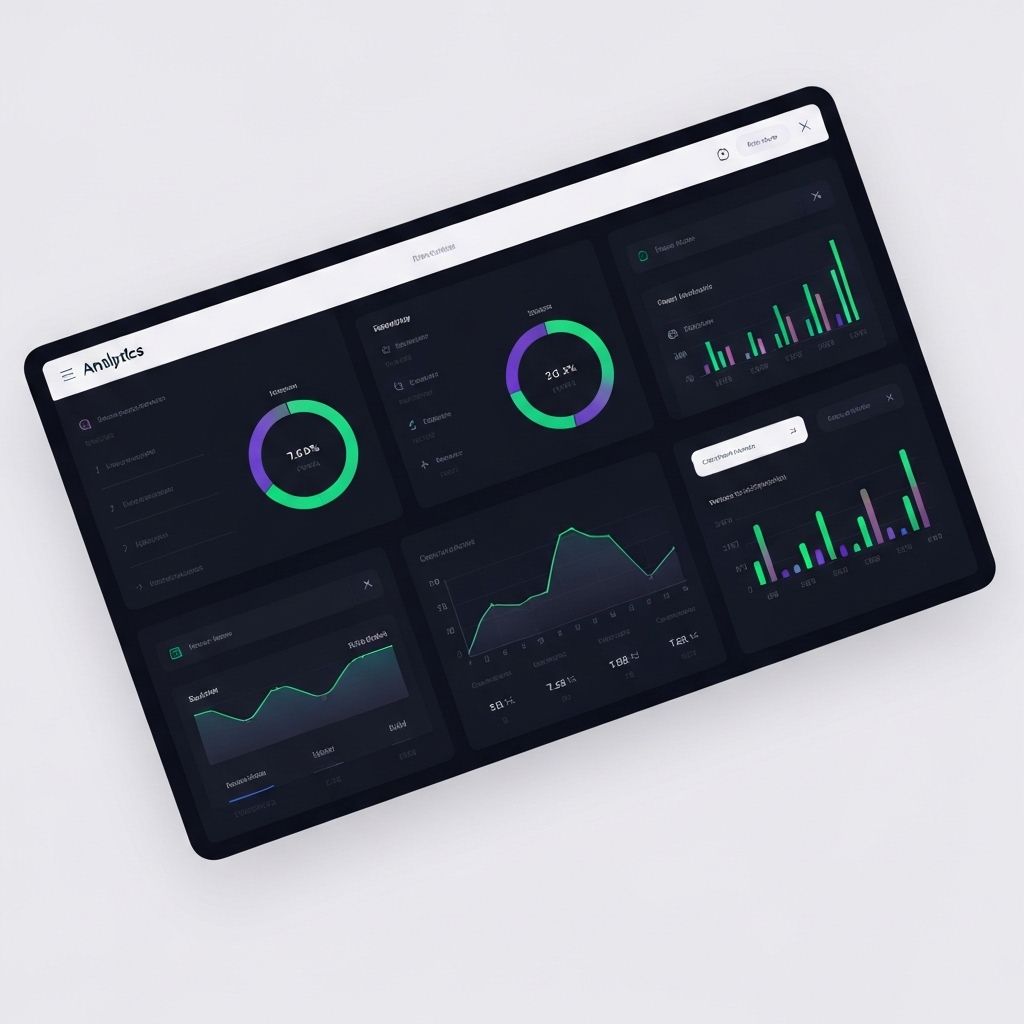 The Future of Enterprise Software Development