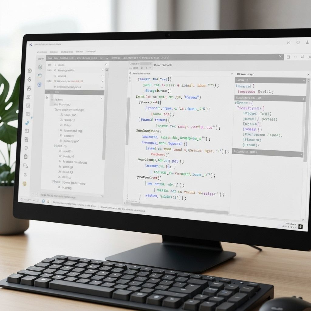 Software Development Support