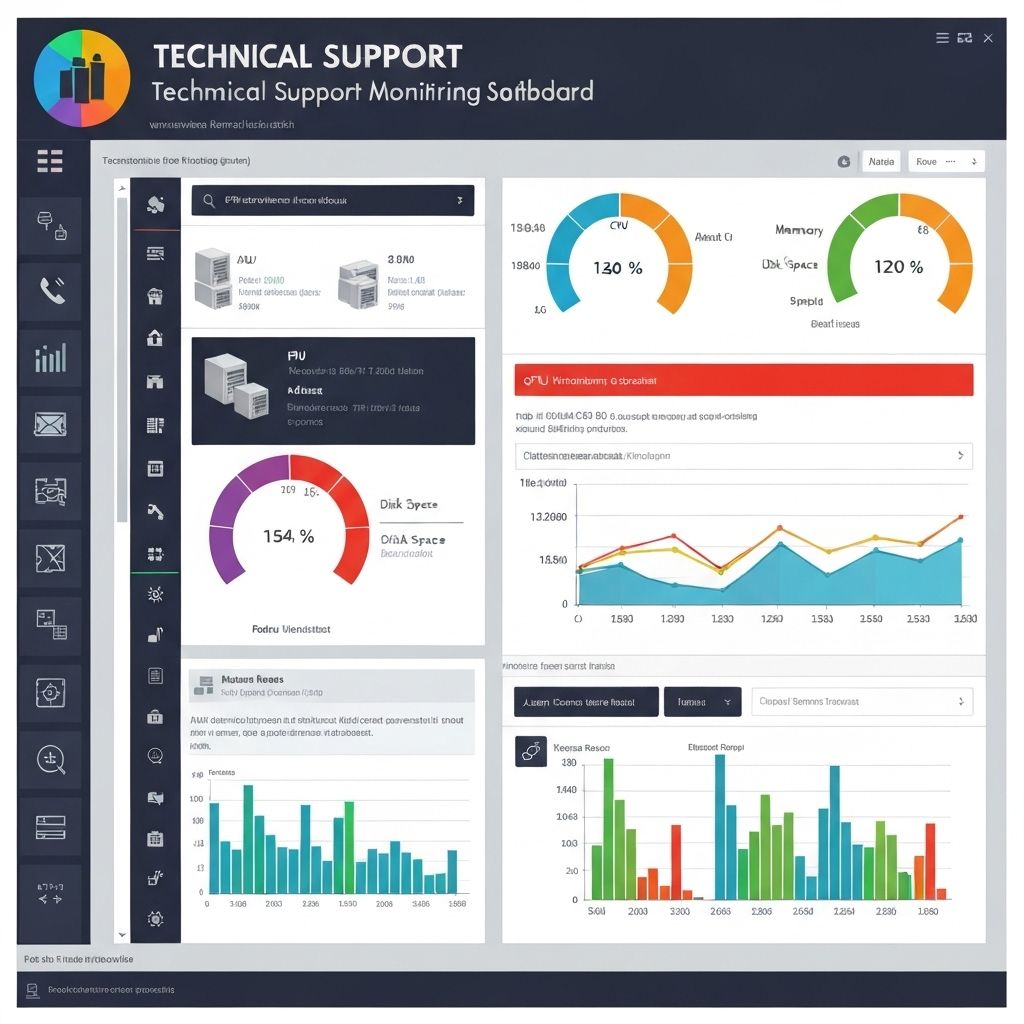 24/7 Technical Support